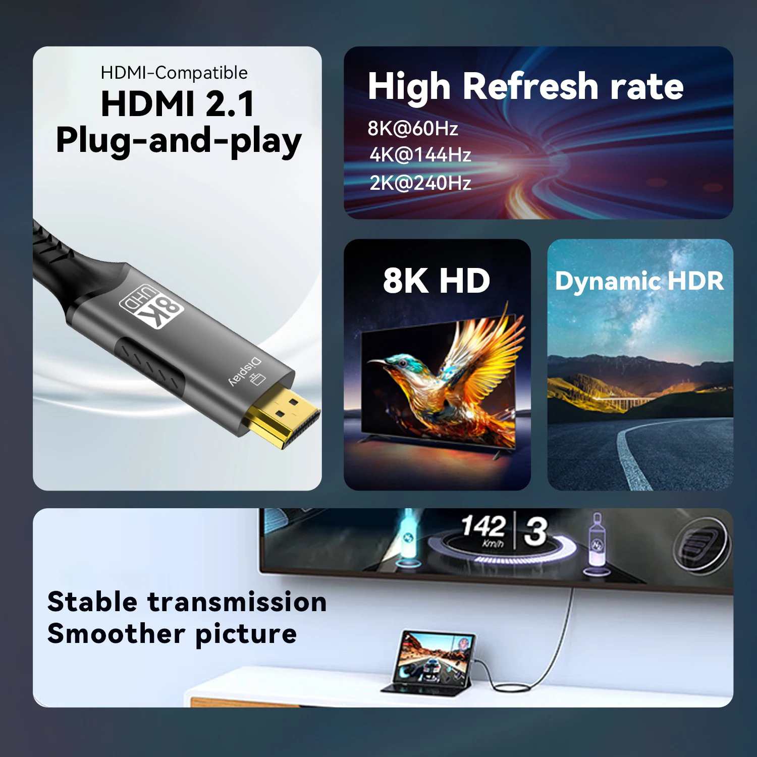view